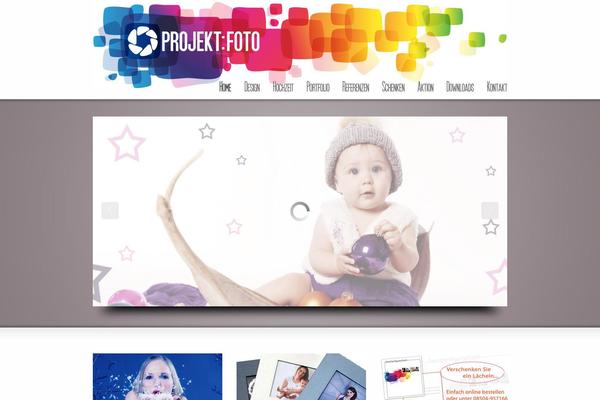 Striking theme site design template sample