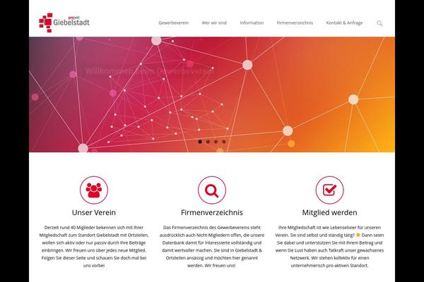 i-excel theme site design template sample