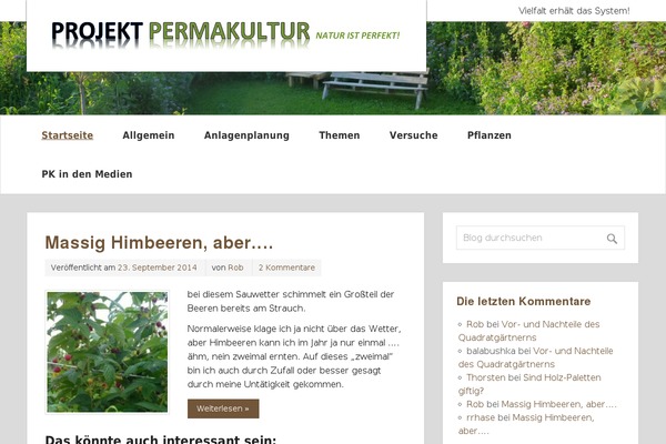 zeeMinty theme site design template sample