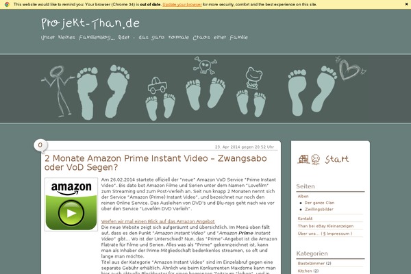 projekt-than.de site used Than2011