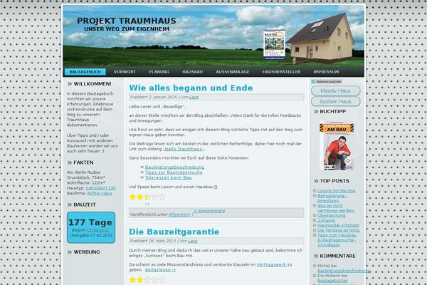 Site using wp-Monalisa plugin