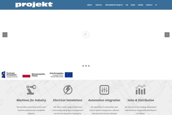 Site using Wp_rokbox plugin