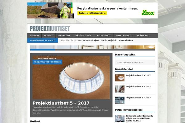 Site using Advanced-ads-layer plugin