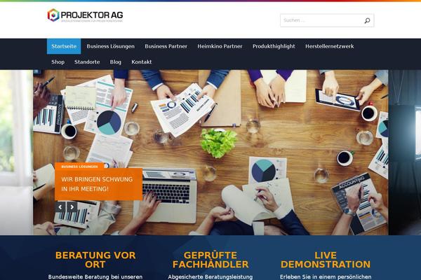 Site using DuracellTomi's Google Tag Manager for WordPress plugin