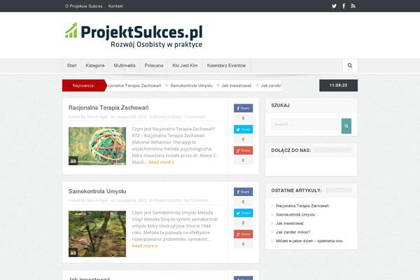 Site using Eventsplus plugin
