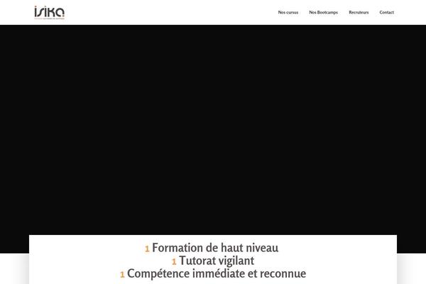 Site using Dfd-extensions plugin