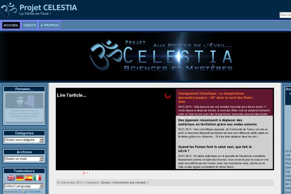 Site using All_in_one_bannerWithPlaylist plugin