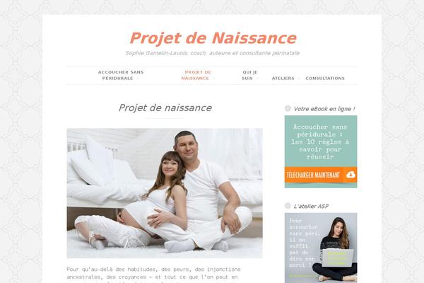 Button theme site design template sample