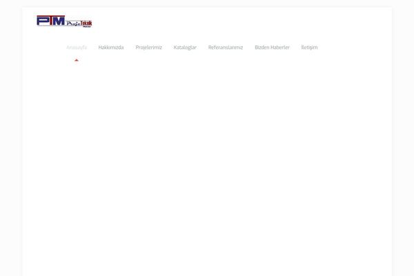 BeTheme theme site design template sample