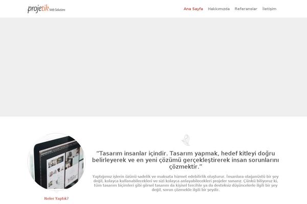 Site using Coming Soon by Supsystic plugin