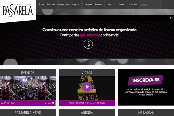 Tema theme site design template sample