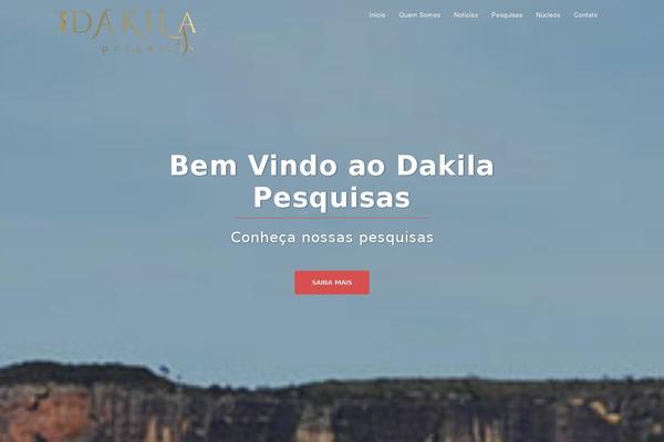 Site using Related Posts Slider plugin