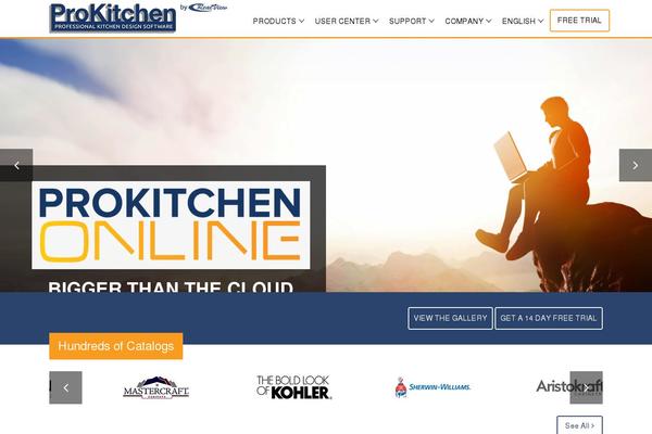Site using Jet-blog plugin