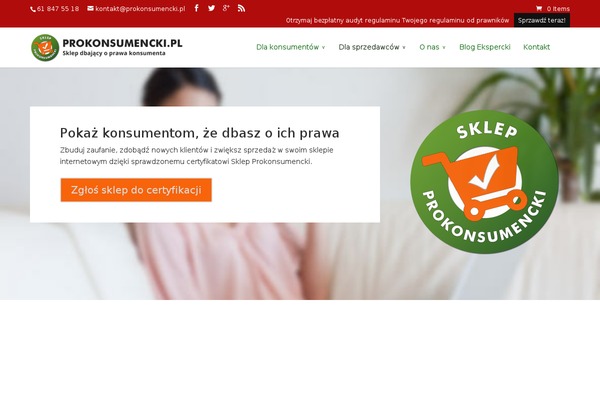 Site using Bloom plugin