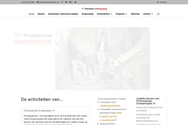 Site using Bol.com Partner Program Plugin plugin