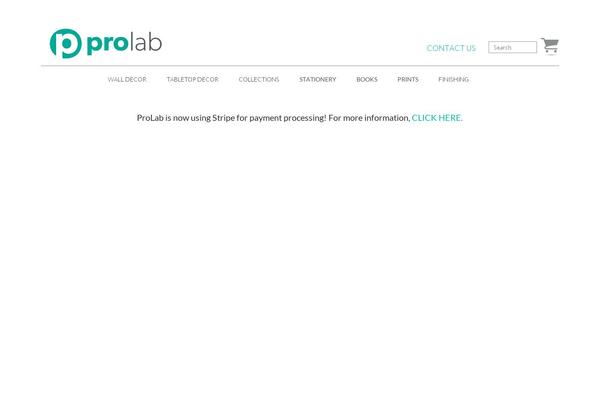 Site using VisualComposer plugin