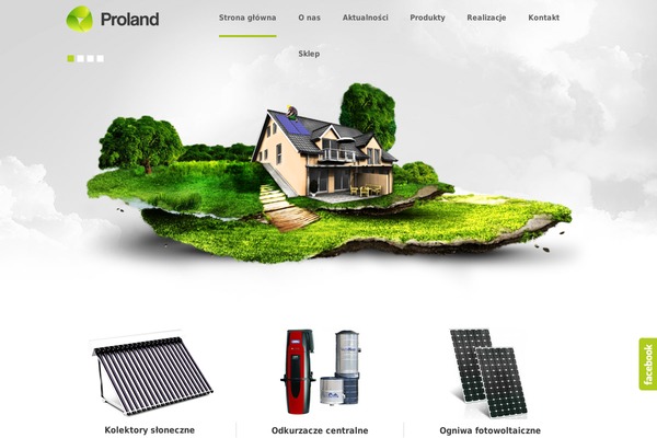 Site using Fotorama plugin