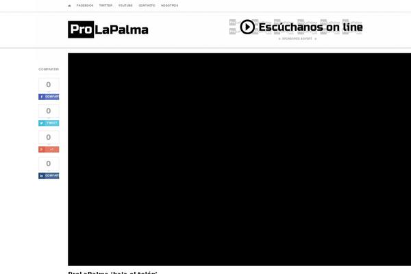 Legatus Theme theme site design template sample