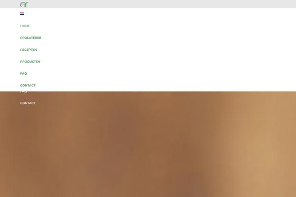 prolaterre.com site used Prolaterre