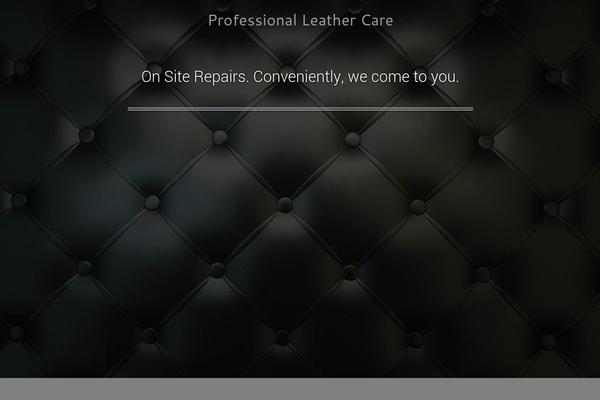 Vision theme site design template sample