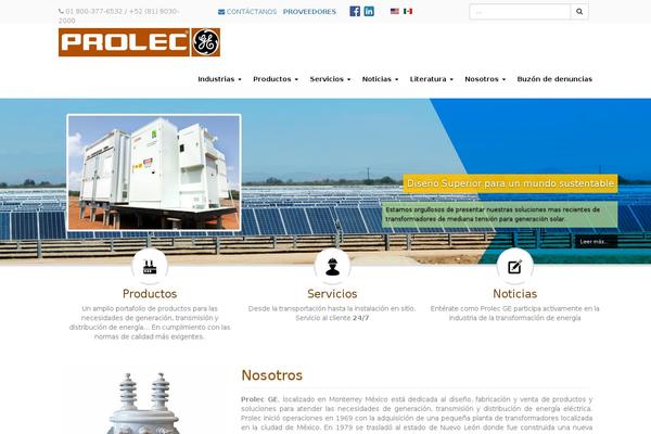 Site using Brave-popup-builder plugin