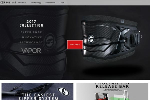 Stuurlui theme site design template sample