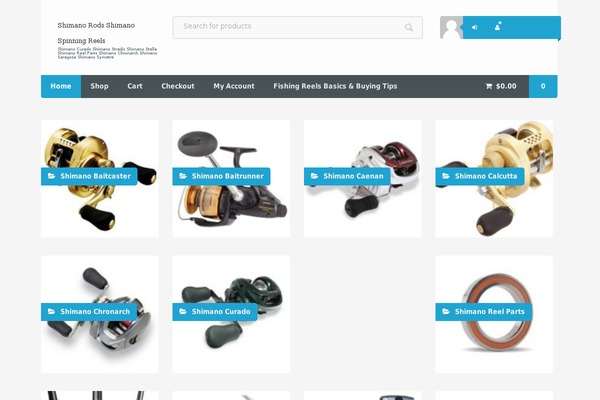Superstore theme site design template sample