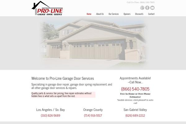 uDesign theme site design template sample