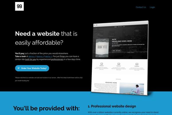 Site using AffiliateWP-master plugin
