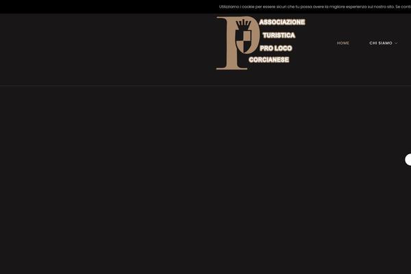 Theatre-wp theme site design template sample