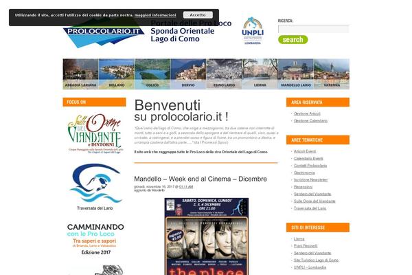 Theme997 theme site design template sample