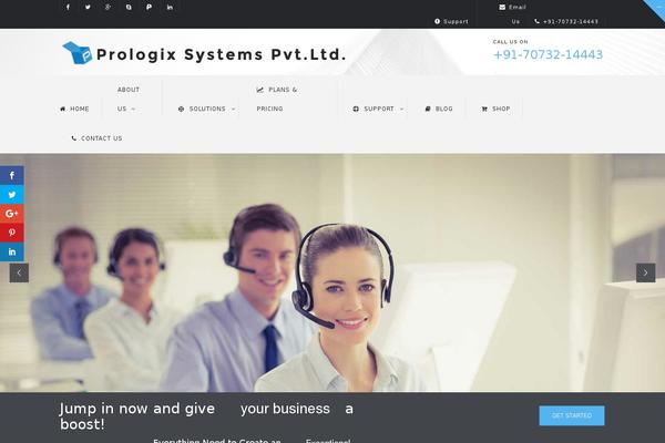 Site using Themestudio-shortcodes plugin