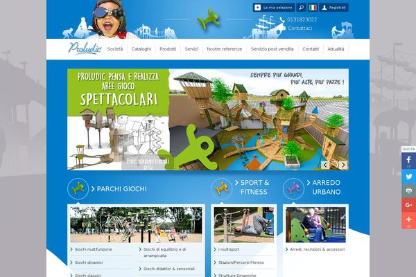 Site using Formidable-pro plugin