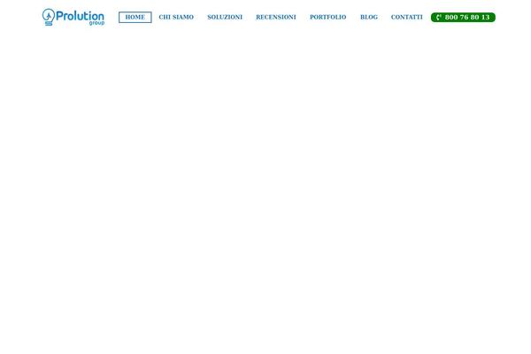 Site using Reusable-content-blocks plugin