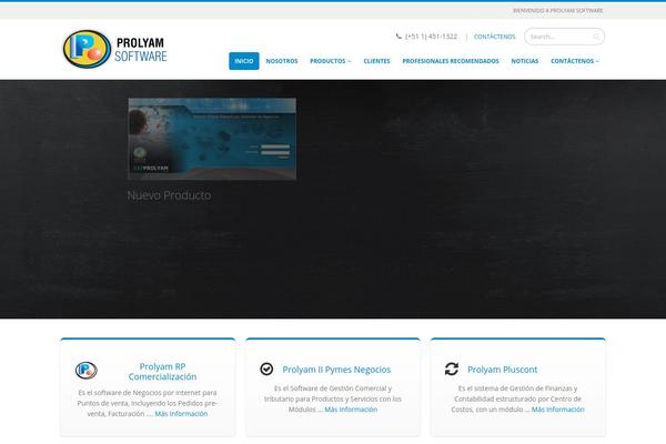 Site using Formcraft3 plugin