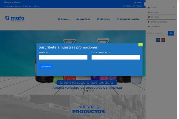 Site using Text-case-converter plugin