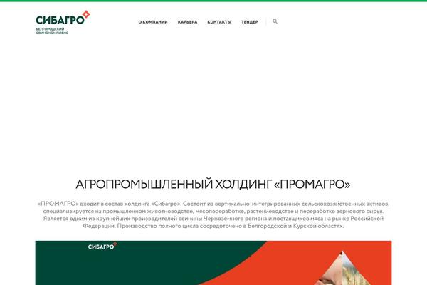 Site using Lbg_html5_vp2_addon_visual_composer plugin