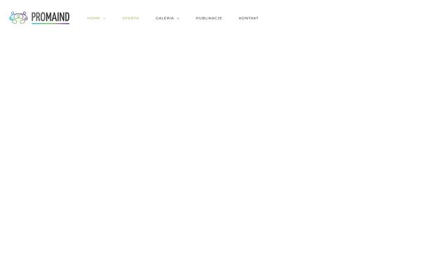 Site using Xtender plugin
