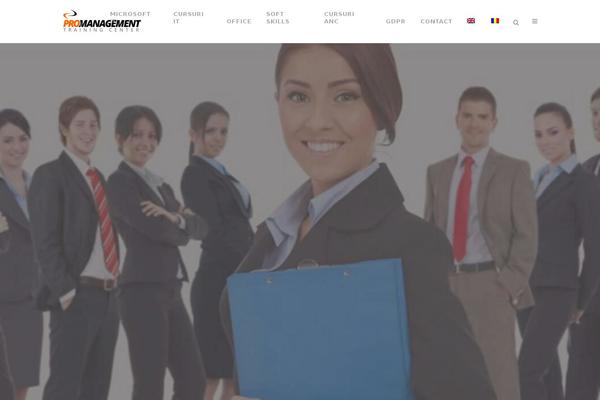 Site using Eventon-rsvp plugin