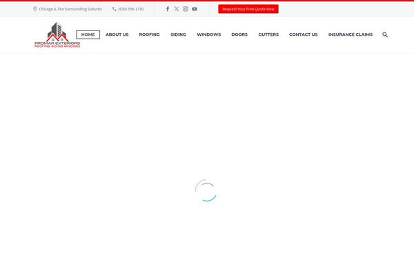Site using Cl-wordpress-plugin plugin