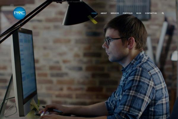 Site using User-pro plugin