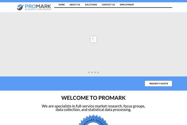 Wp_spectrum theme site design template sample