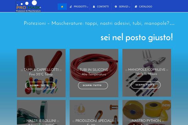 Site using Jupiterx-core plugin