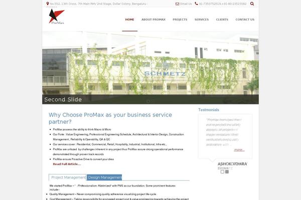 Site using postTabs plugin