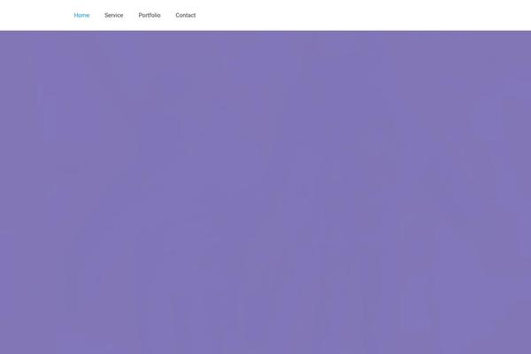 Site using Wp_media_boxes plugin