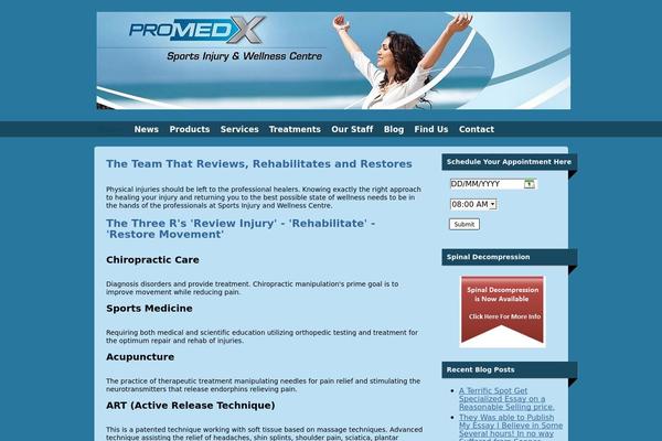 Site using Contact Form by BestWebSoft plugin