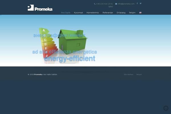 Site using Smart-navigation-widgets plugin