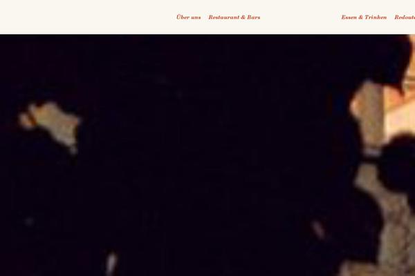 Divi Child theme site design template sample