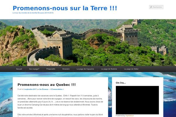 Catch Evolution theme site design template sample