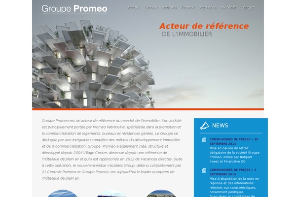 Site using InPost Gallery plugin